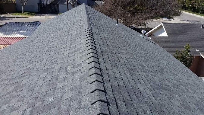 BAJA Roofing, LLC.